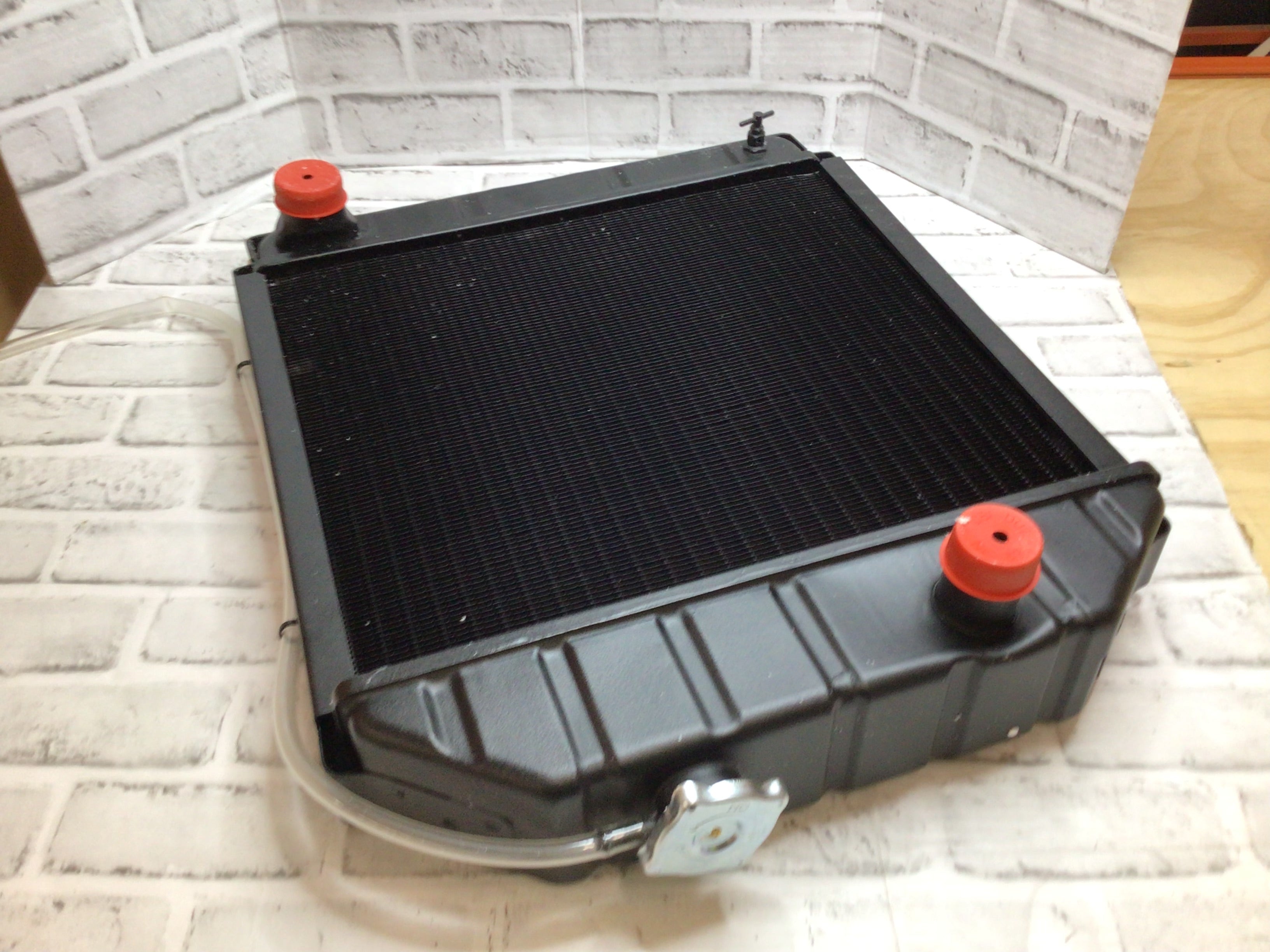 Atlantic Quality Parts 1106-6311 Radiator (8088389320942)